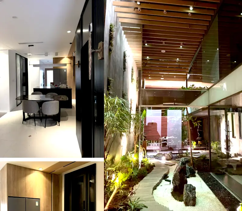 Active Fiber Optic Daylighting System