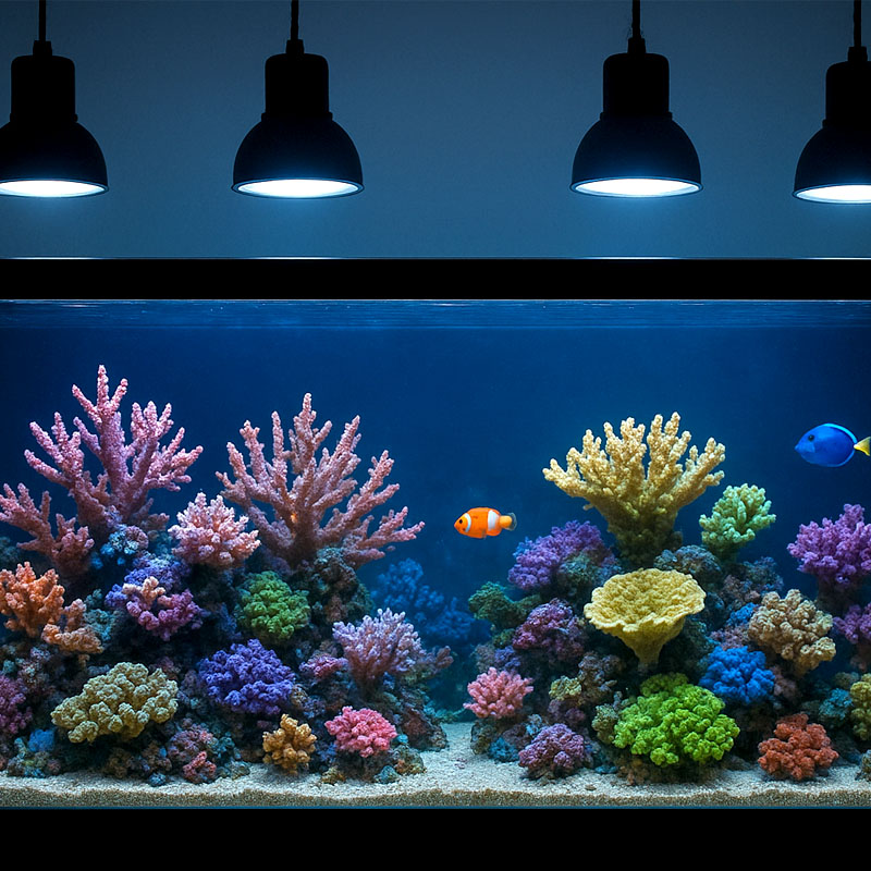 Aquarium Lighting