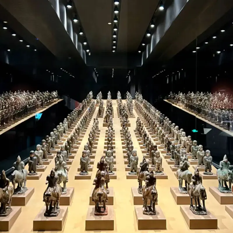 博物馆和文化遗产场所的保护级照明