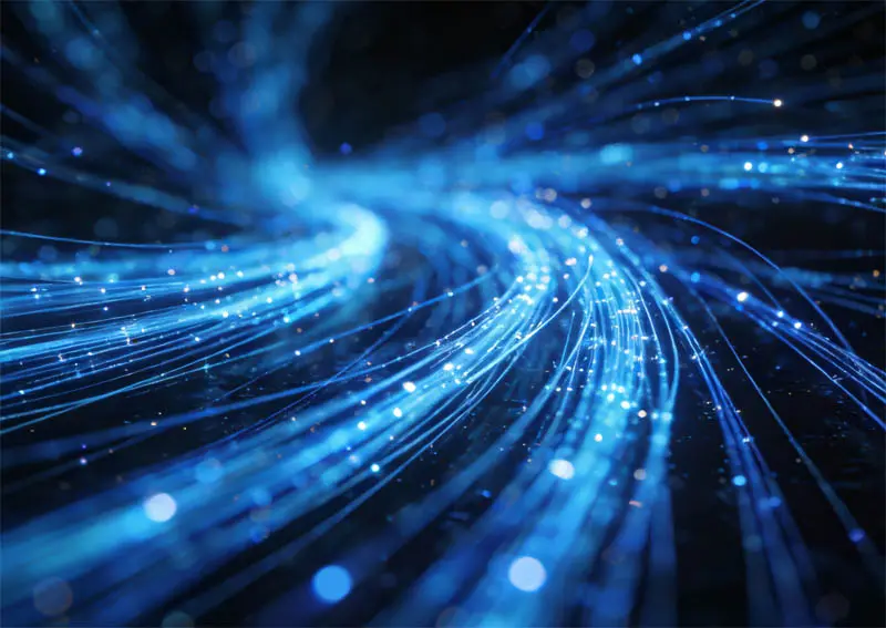 探索 Dayluxa 光纤：室内环境中高效阳光传输的关键指标