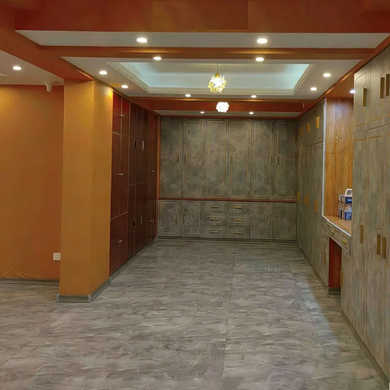 将纯净的自然阳光引入室内