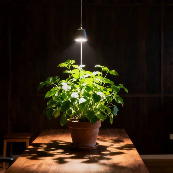 将自然光引入地下花园和地下室空间