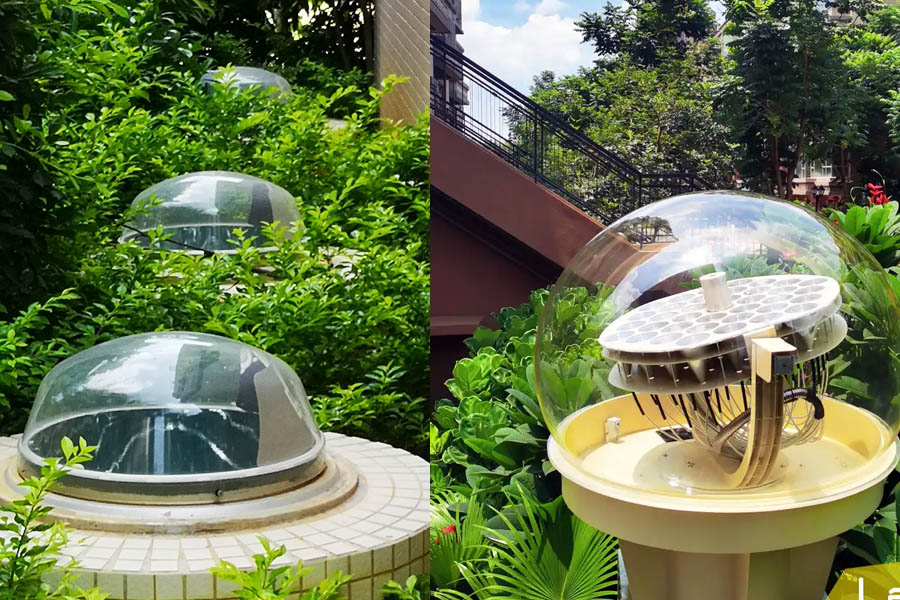 菲涅尔透镜、定日镜与混合系统对比下的效率、损耗与长期可靠性分析